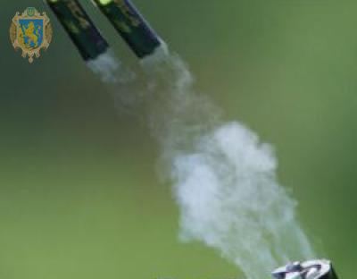 Львівські стендовики - серед переможців Кубку України 