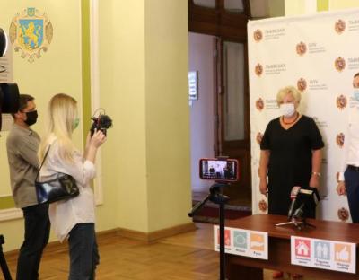 «Коронавірус може переходити у хронічну форму – у так званий лонгковід», - Надія Рудницька