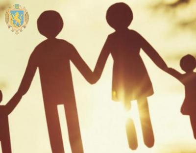 У Буську дитина. позбавлена батьківського піклування, знайшла родину