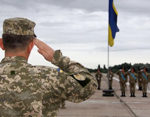 Чоловікам, які прибули на Львівщину з інших областей, необхідно стати на військовий облік