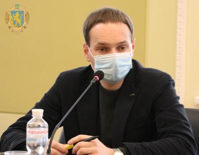 "Львівщина готова до першого етапу вакцинації від COVID-19", - Орест Чемерис