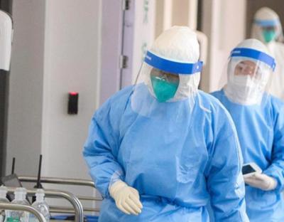 COVID-19: за останню добу по області госпіталізували 13 осіб