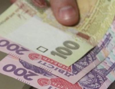 Триває фінансування пенсій за липень 