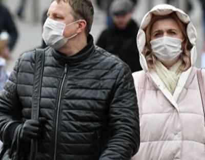 Географія захворюваності мешканців Львівщини на COVID-19