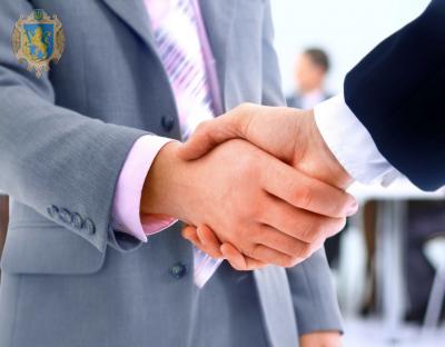 Департамент соціального захисту запрошує на роботу