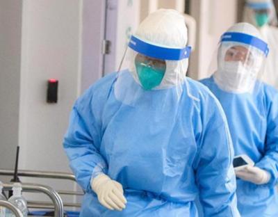 COVID-19: за останню добу по області госпіталізували 18 осіб