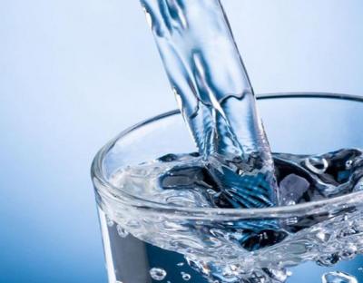 До реалізації програми «Питна вода» залучать міжнародний досвід