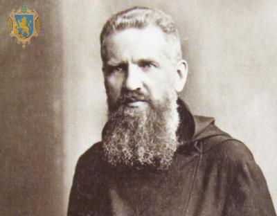 На Львівщині відзначать 154-ту річницю з дня народження Праведного Митрополита Андрея Шептицького 