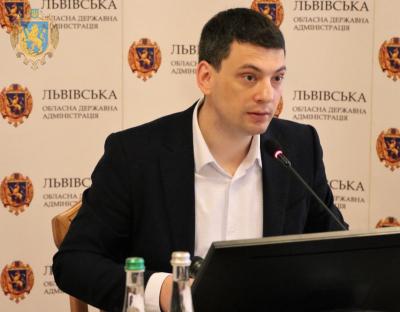 Андрій Годик: «Зарплата не в «конвертах» і не нижча встановленого законом рівня»