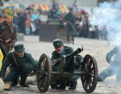 «Від українців ніхто не чекав дива створення власної держави», - Микола Посівнич