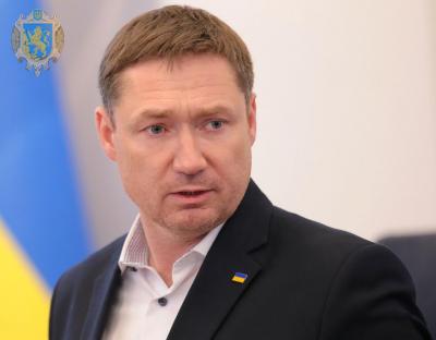 “Львівщина – у п’ятірці лідерів за динамікою надходжень до місцевих бюджетів”, - Максим Козицький