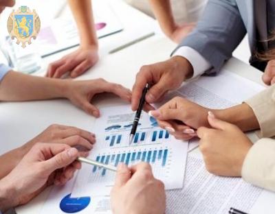 Відбудеться громадське обговорення щодо розроблення детального плану території поблизу Брюхович