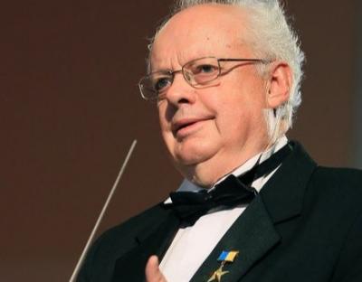 В Україні буде державна премія імені Мирослава Скорика