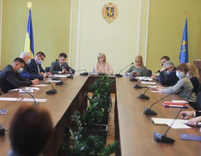 Психіатричну лікарню «Заклад» планують дофінансувати