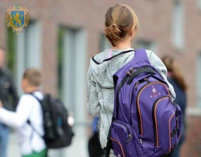 На Львівщині завершився I етап Всеукраїнського профілактичного заходу "Урок"