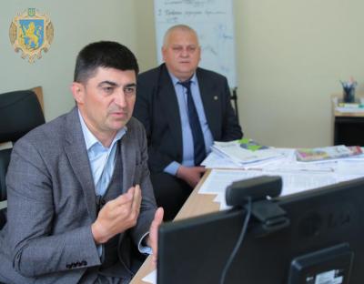 На Львівщині завершилась Школа молодіжного соціального лідера