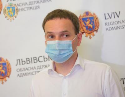 «Вакцинація є єдиним способом повернутися до звичного життя без карантину», - Орест Чемерис