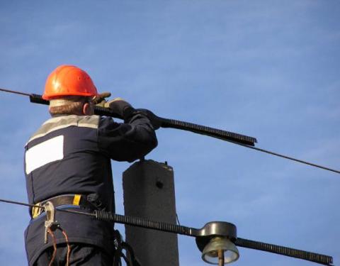 На Львівщині електропостачання відновили у понад 170 населених пунктах