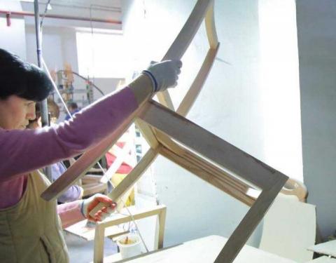 На Львівщині обсяг промислової продукції зріс на майже 3%