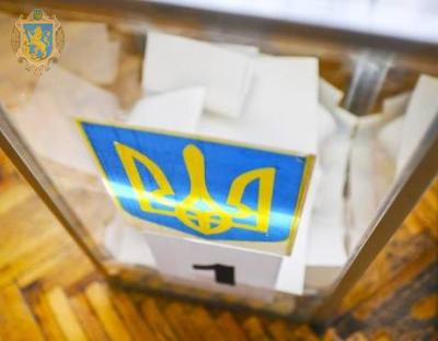 Мін'юст: як перевірити себе у списках виборців та про порушенням під час проведення голосування