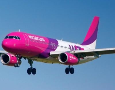 Wizz Air надає 100 тисяч безкоштовних квитків для українських біженців