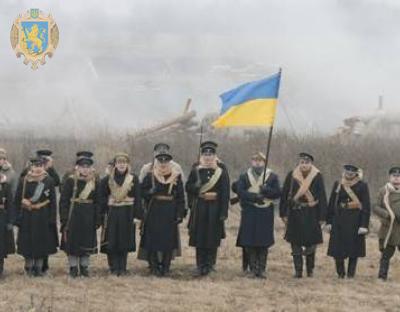 Подвиг Героїв Крут вшанують театральним дійством