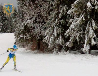 На Львівщині відбудеться фінал Кубку України з лижних перегонів