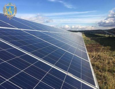 У межах ХVIII Міжнародного економічного форуму відкриють  енергоострів