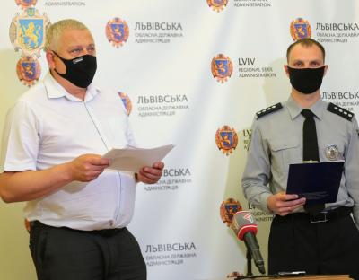 Під час профілактичних рейдів виявили 64 дитини