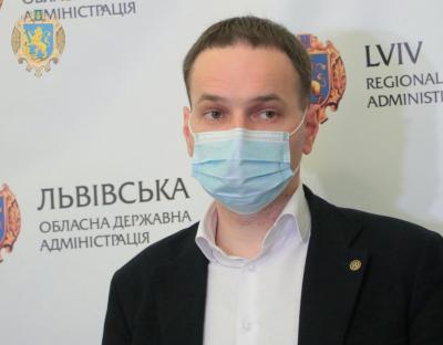 Понад півтисячі  мешканців Львівщини отримали другу дозу вакцини