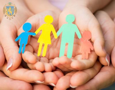 Львівщина отримала майже два мільйони гривень на виплати допомоги дітям-сиротам