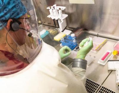 На Львівщині зафіксували 213 нових випадків захворювання на коронавірус. Госпіталізували – 50 осіб