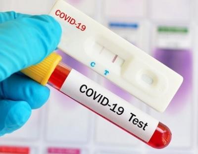 На Львівщині зафіксовано 747 нових випадків захворювання на коронавірус