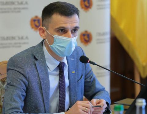 "ЛОДА профінансувала понад 1 млрд грн на реалізацію обласних цільових програм", - Іван Собко