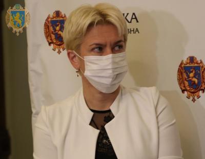 «Вакцинуватися в аеропорту зможуть не лише пасажири», - Тетяна Романовська