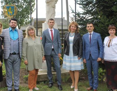 Львівщина відзначає 111-ту річницю від дня народження Богдана-Ігоря Антонича