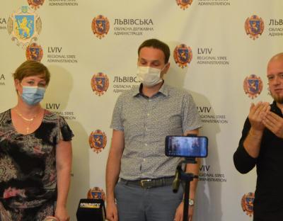 «Існує ймовірність посилення карантинних обмежень через поширення "Дельта" штаму коронавірусу», - Орест Чемерис