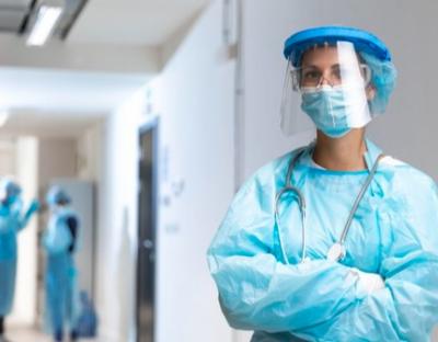 Коронавірус за добу підтвердили у 370 мешканців області, у Львові 233