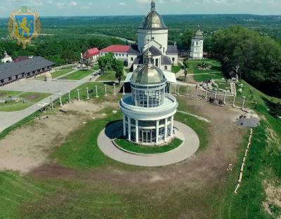 Завтра розпочнеться молодіжна піша проща до Гошева