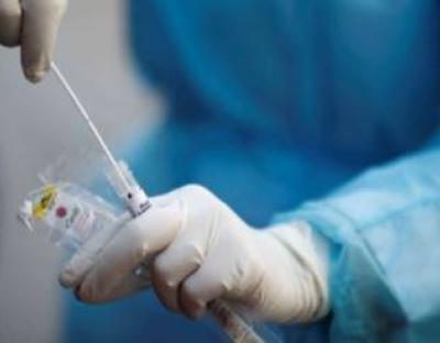 В області зафіксували 601 новий випадок захворювання на коронавірус