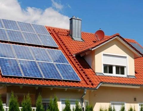 На Львівщині за встановлене обладнання, що використовує ВДЕ, у грудні відшкодували 150 тис грн