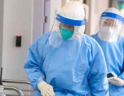 COVID-19: за останню добу по області госпіталізували 23 особи