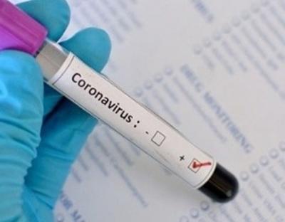 COVID-19: в області госпіталізували понад 200 осіб