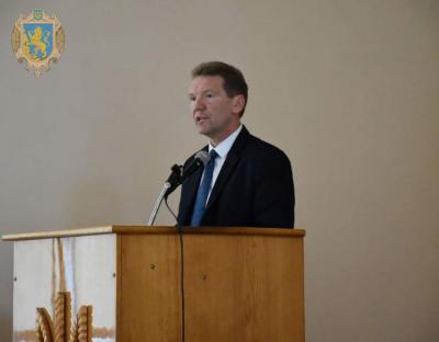 Бюджетні установи Перемишлянщини завдяки системі «Прозорро» зекономили 2551,1 тис грн