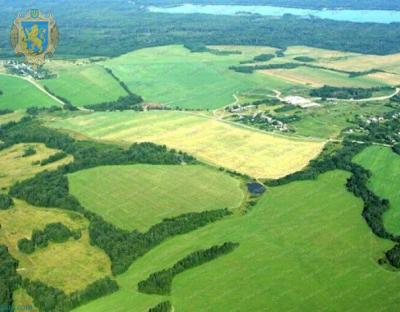 Земельні торги з продажу права оренди земельних ділянок державної власності відбудуться 6 лютого