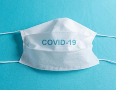 У стаціонарах області лікують 1224 пацієнтів із Covid-19