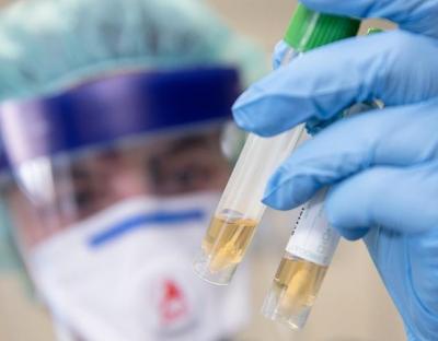 Вчора на Львівщині провакцинували 4608 осіб, з них 3221 - у центрах вакцинації