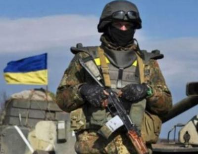 Українські воїни збили ІЛ -76 з ворожим десантом у районі Василькова