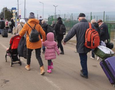 Понад 600 дітей без батьків прибули на Львівщину з різних областей України