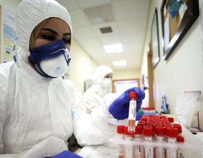 На Львівщині зафіксовано 217 нових випадків захворювання на коронавірус